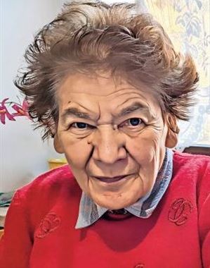 Profilbild Rosa Giulia Zanella